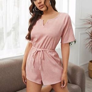 SHEIN romper! New condition!